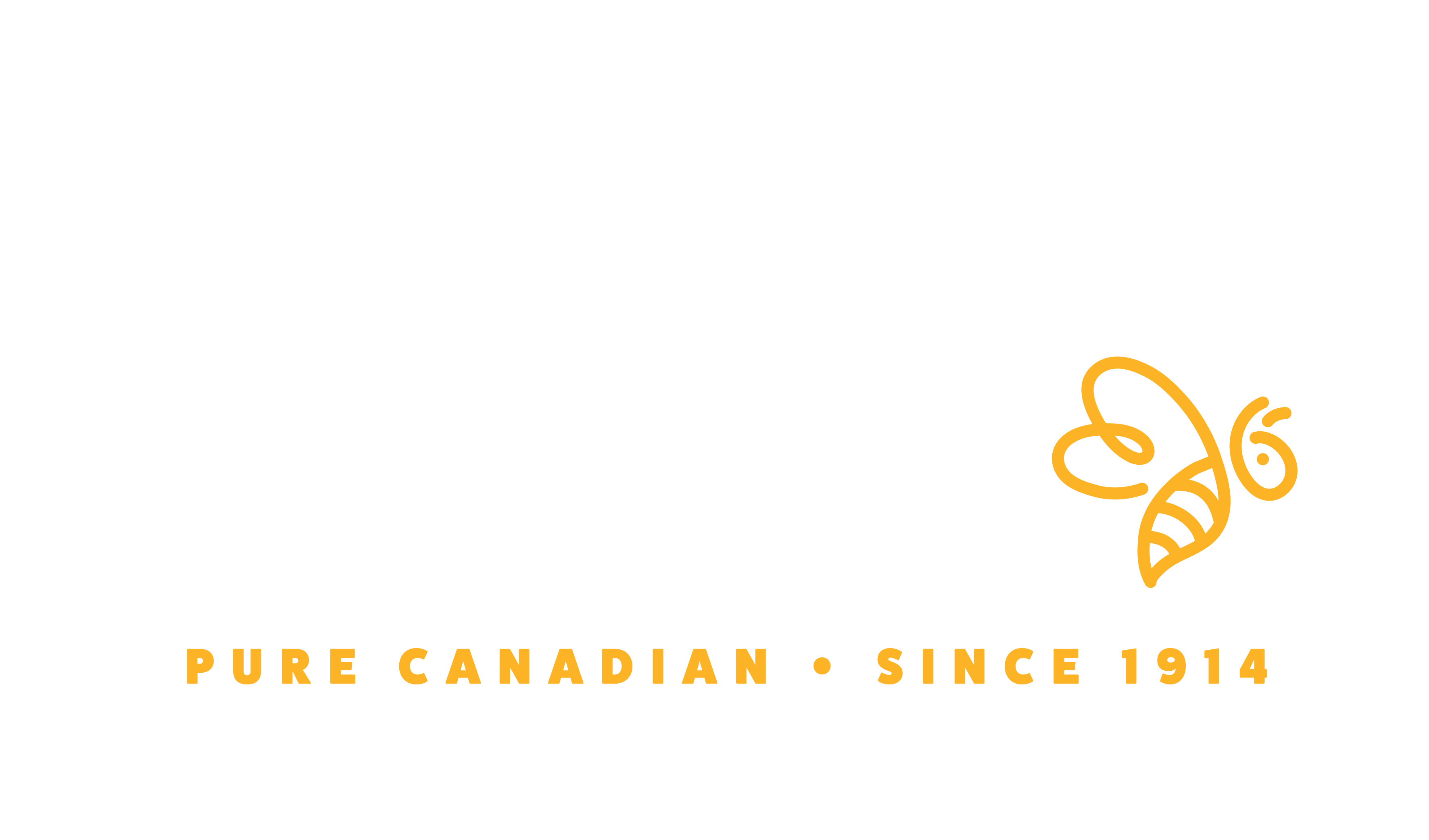 Munro Honey Logo